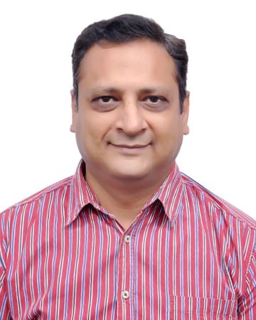 Rajeev Garg